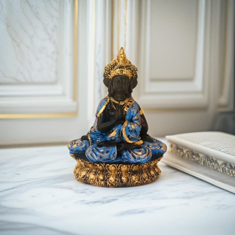 Resin Buddha Statue