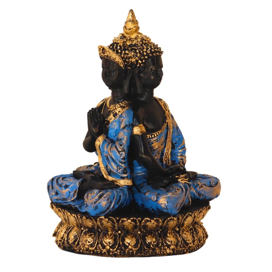Resin Buddha Statue photo 6