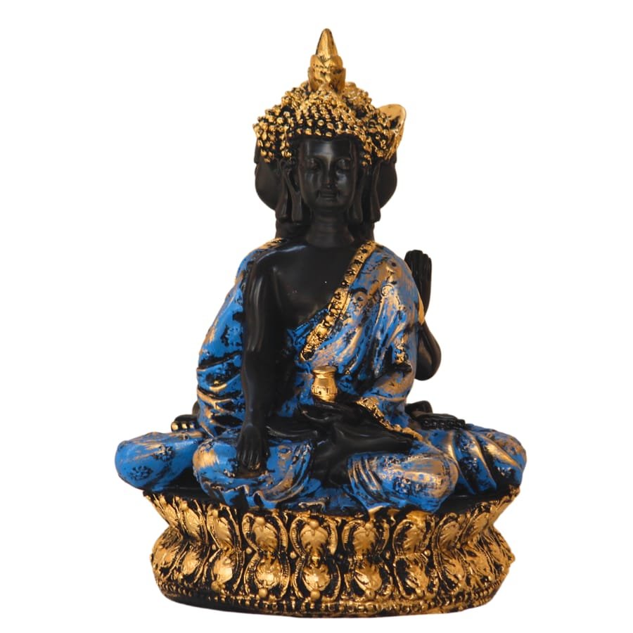 Resin Buddha Statue photo 7