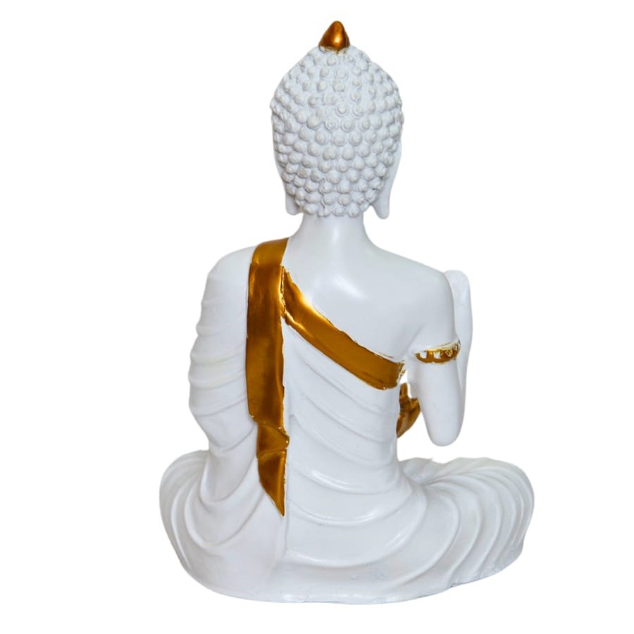 Polyresin Buddha Statue photo 5