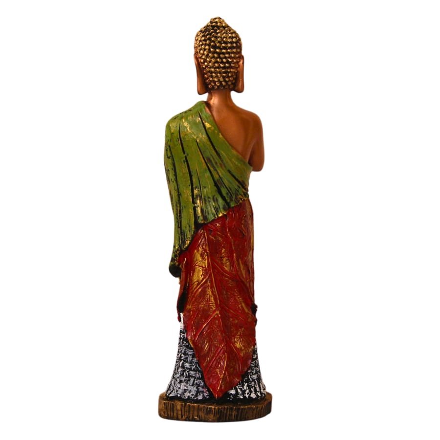 Polyresin Buddha Statue photo 6