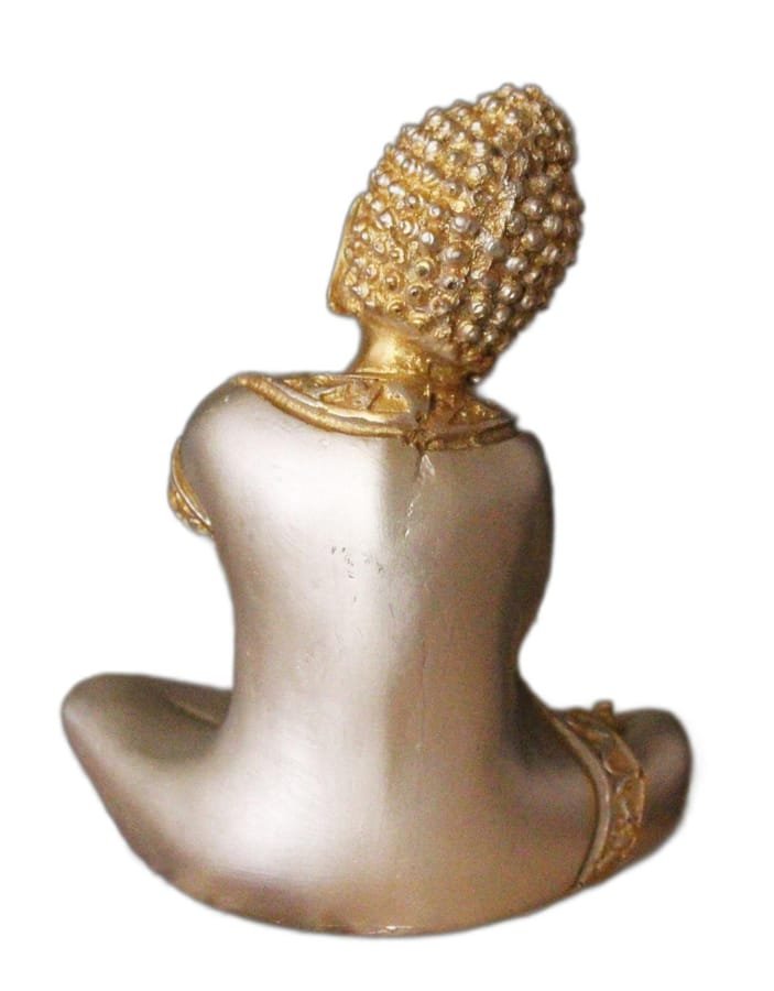 Polyresin Buddha Statue Manufacturer photo 3