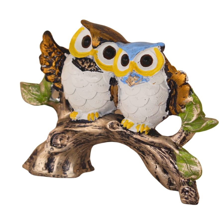 Polyresin Owl Set Corporate Gifts, Wedding Gifts photo 4