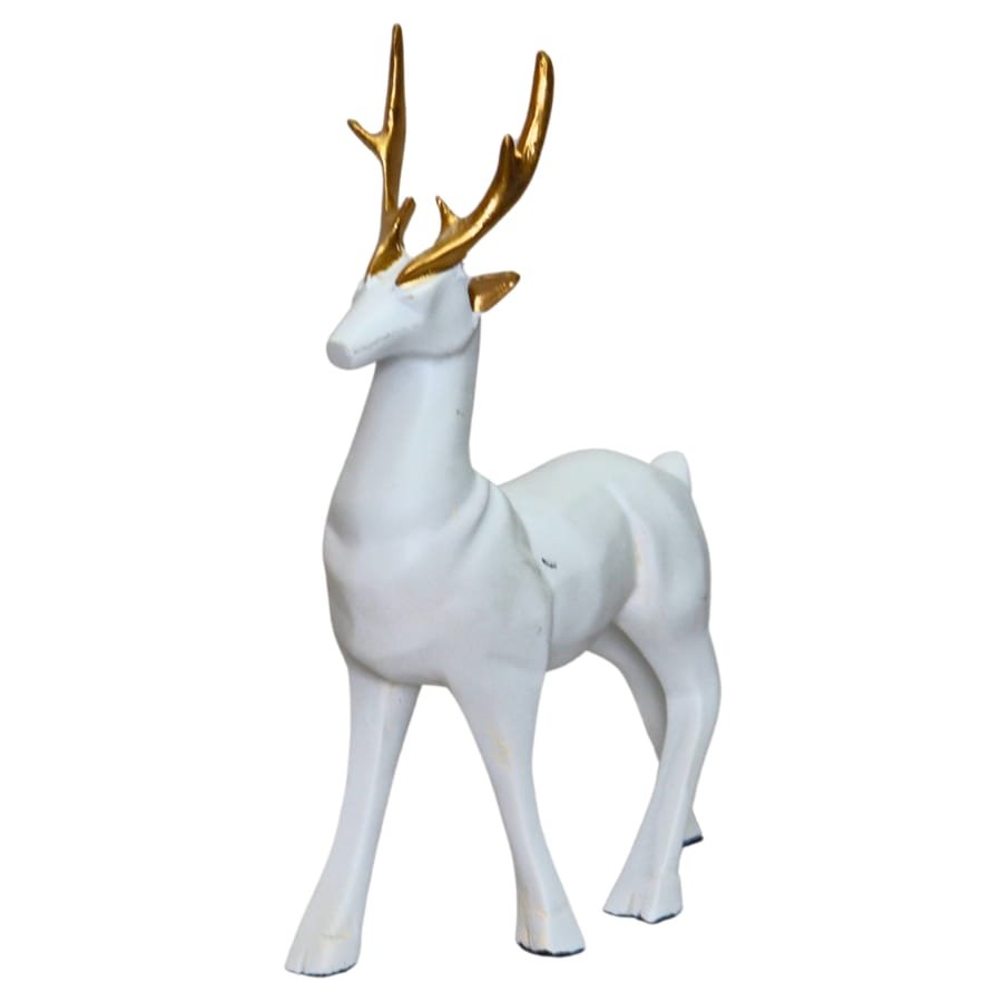 Manufacturer of Pair Of Deer Statue Corporate Gifts, Wedding Gifts photo 4