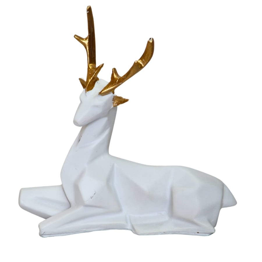 Manufacturer of Pair Of Deer Statue Corporate Gifts, Wedding Gifts photo 6