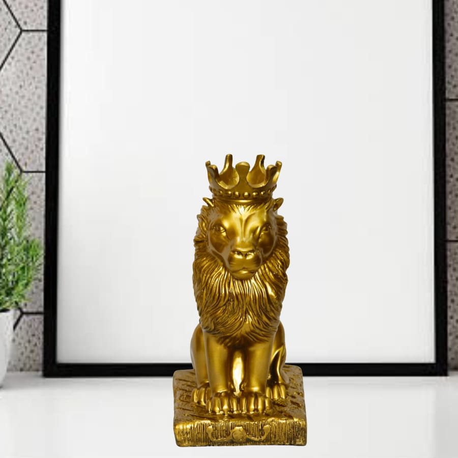 Resin Animal Statue Corporate Gifts, Wedding Gifts