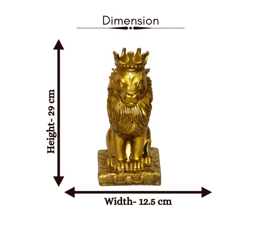 Resin Animal Statue Corporate Gifts, Wedding Gifts photo 2