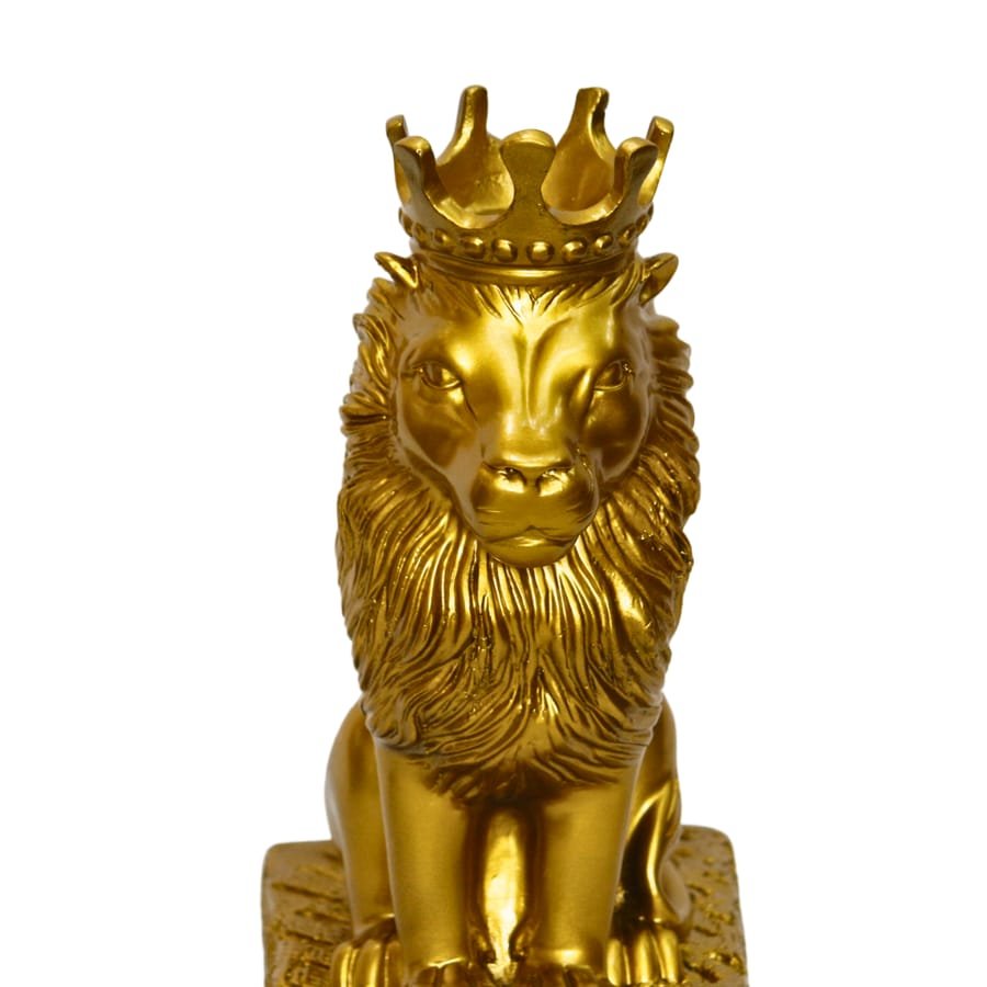Resin Animal Statue Corporate Gifts, Wedding Gifts photo 3