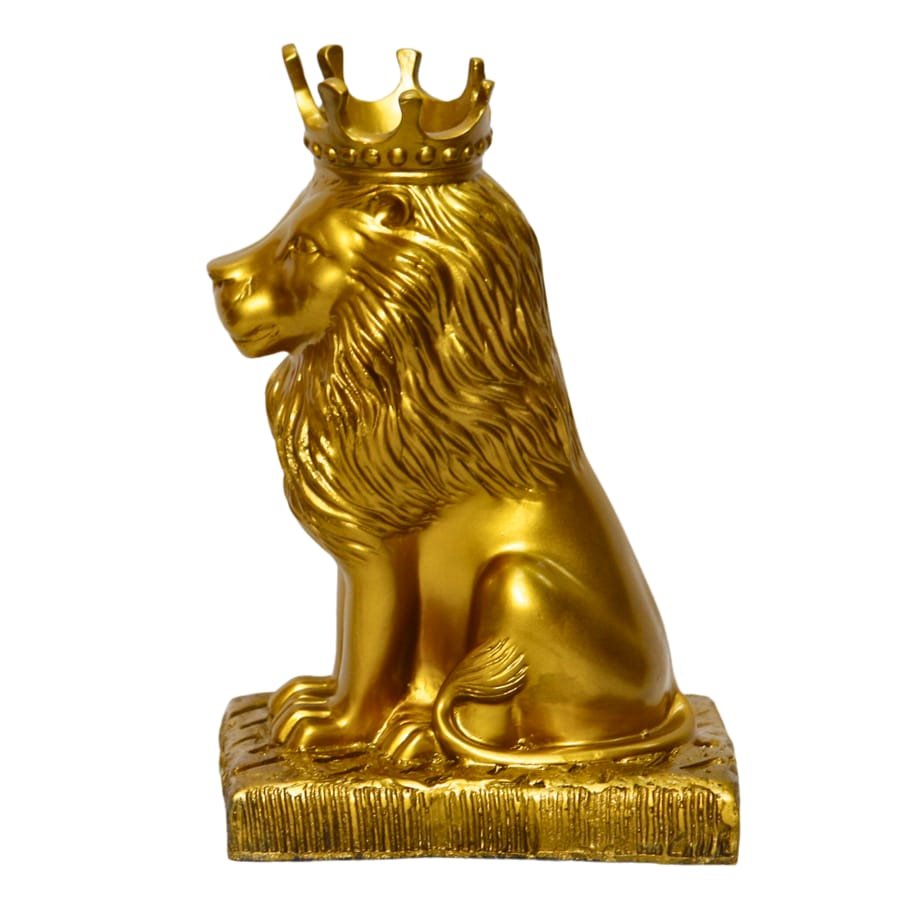 Resin Animal Statue Corporate Gifts, Wedding Gifts photo 4