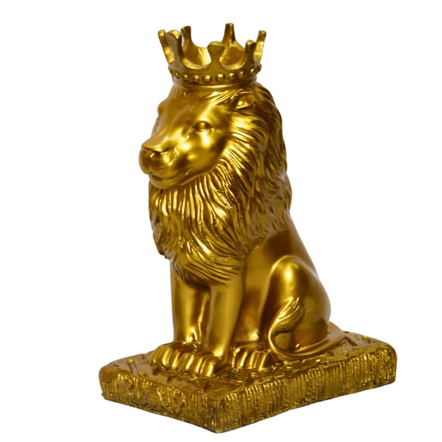 Resin Animal Statue Corporate Gifts, Wedding Gifts photo 5