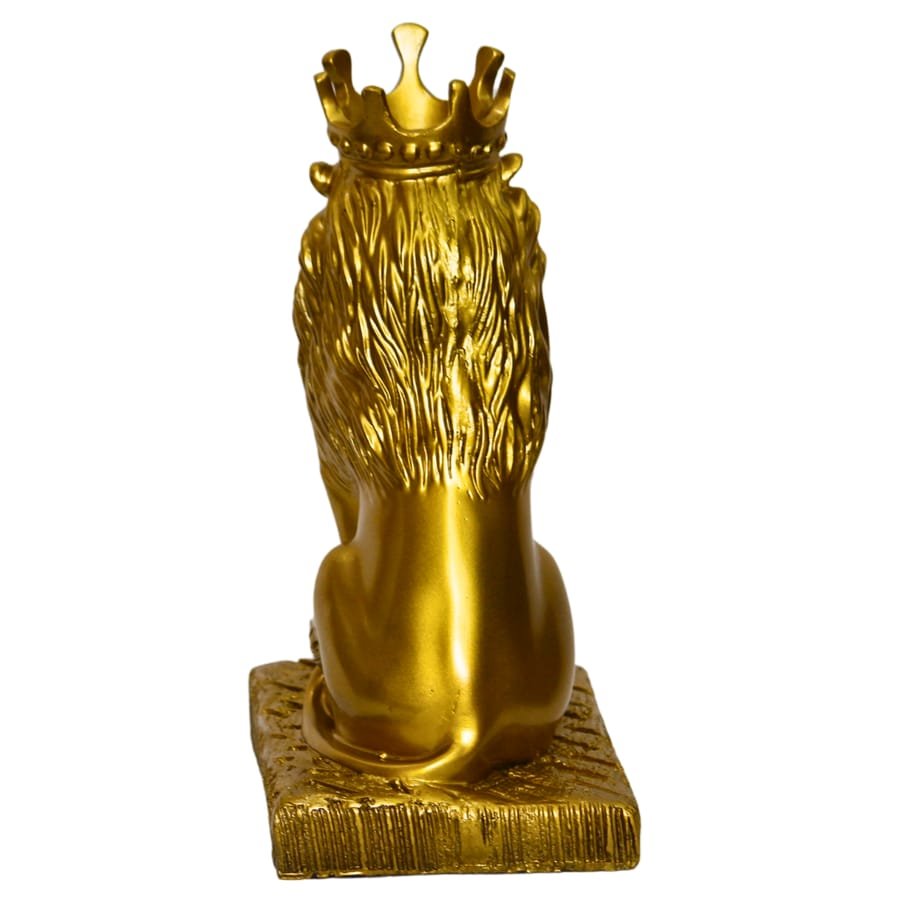 Resin Animal Statue Corporate Gifts, Wedding Gifts photo 7