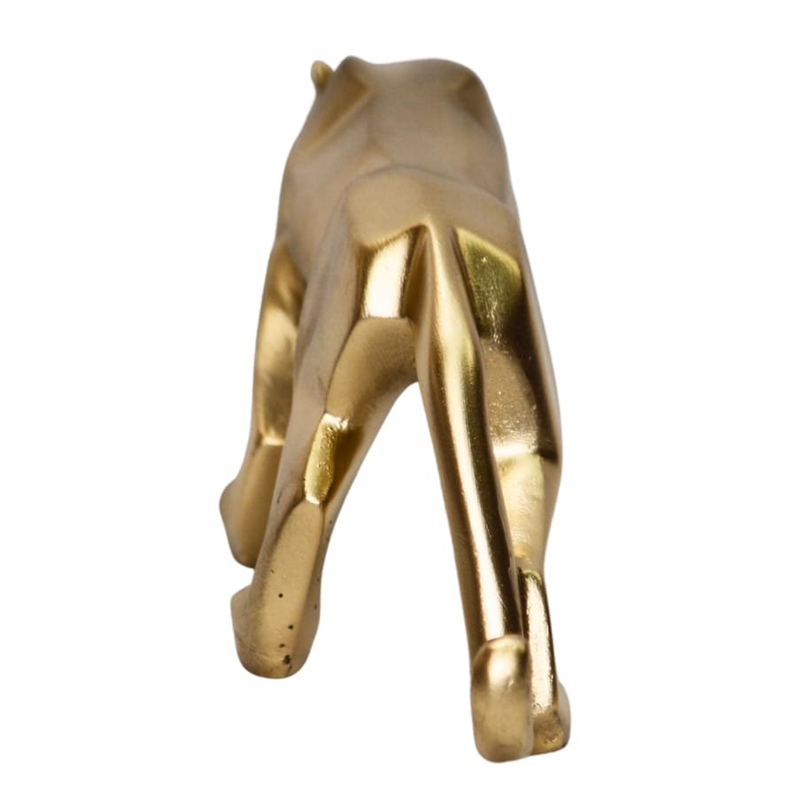 Resin Panther Showpiece Manufacturer Corporate Gifts, Wedding Gifts photo 6