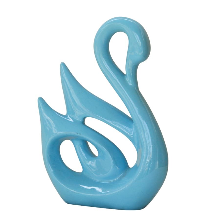 Swan Pair Polyresin Showpiece Manufacturer And Wholesaler Corporate Gifts, Wedding Gifts photo 7