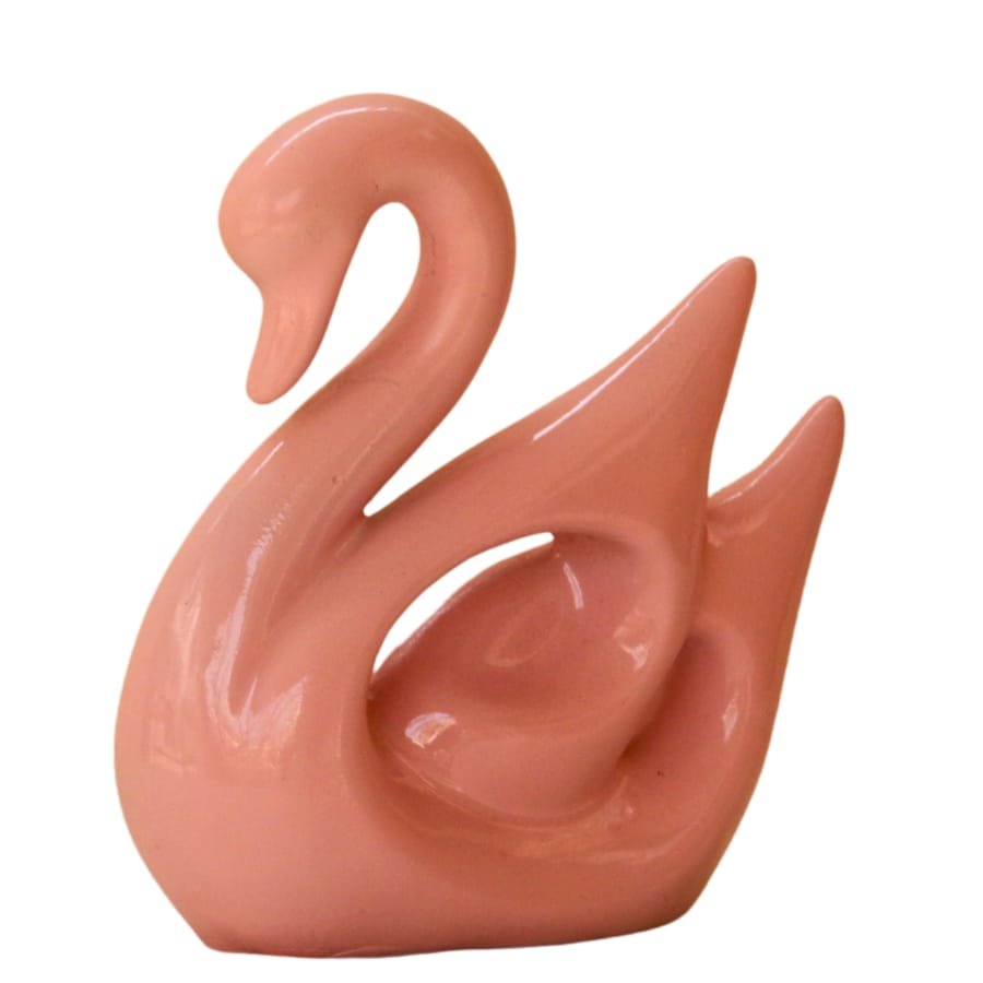 Swan Pair Polyresin Showpiece Manufacturer And Wholesaler Corporate Gifts, Wedding Gifts photo 9