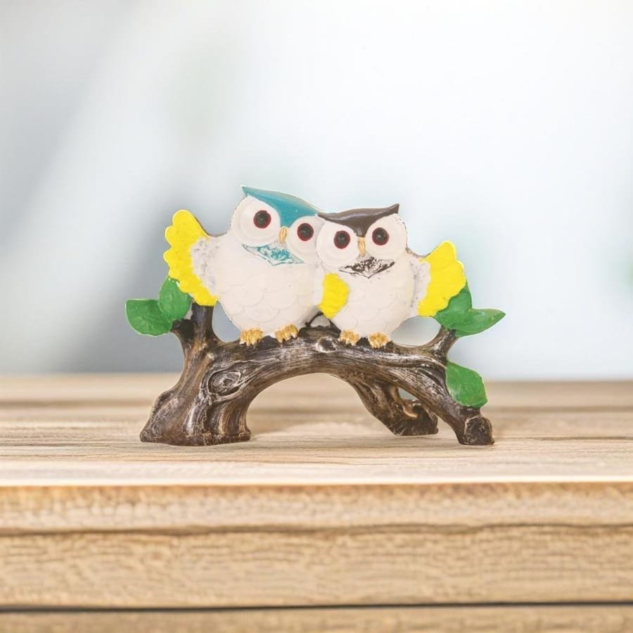 Resin Decorative Showpiece