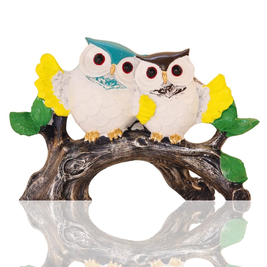 Resin Decorative Showpiece photo 2