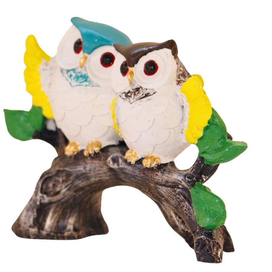 Resin Decorative Showpiece photo 3