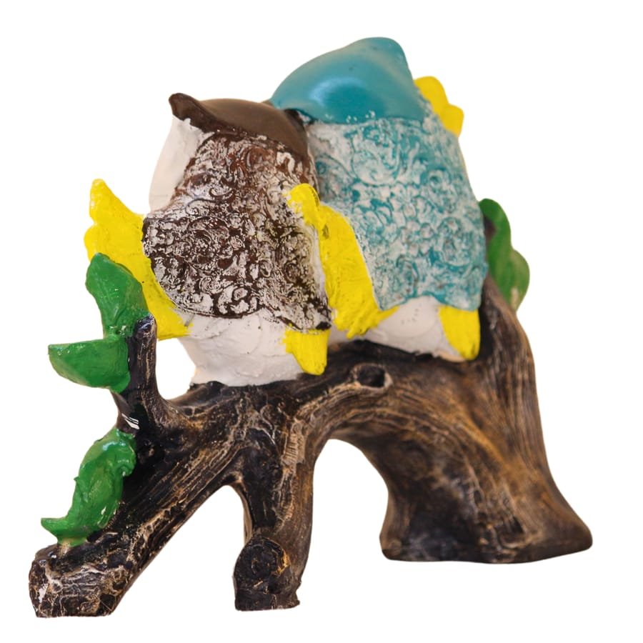 Resin Decorative Showpiece photo 4