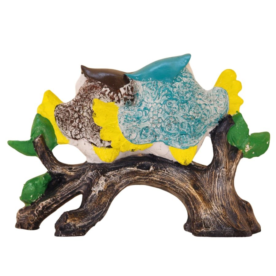 Resin Decorative Showpiece photo 5