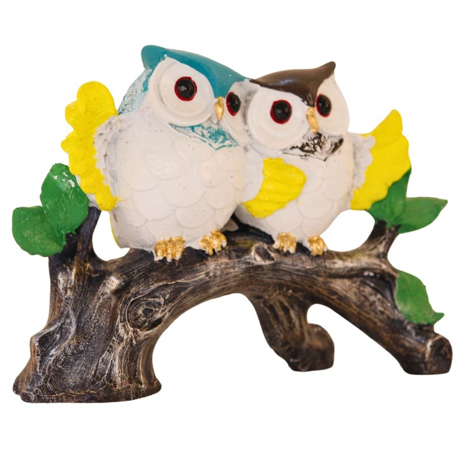Resin Decorative Showpiece photo 6