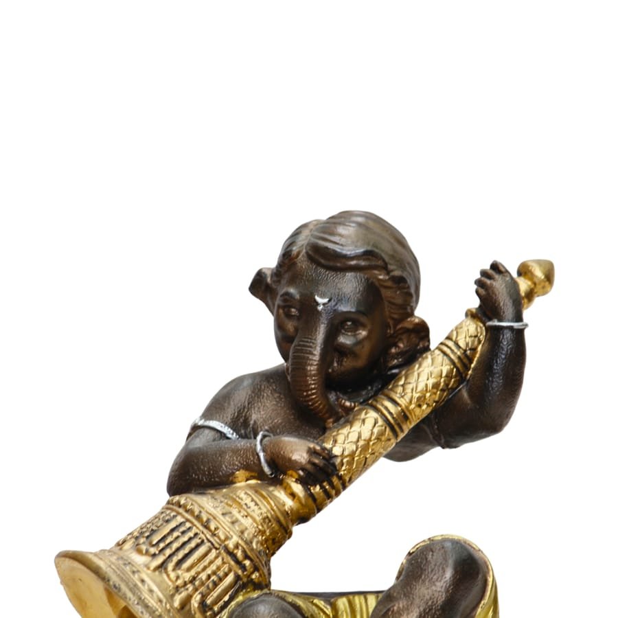 Lord Ganesh Idol Corporate Gifts, Wedding Gifts photo 3