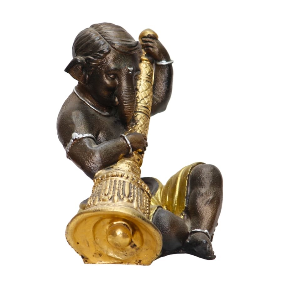Lord Ganesh Idol Corporate Gifts, Wedding Gifts photo 4