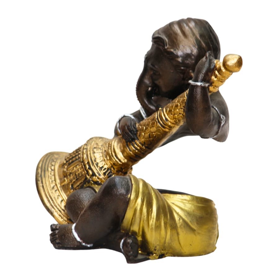 Lord Ganesh Idol Corporate Gifts, Wedding Gifts photo 6