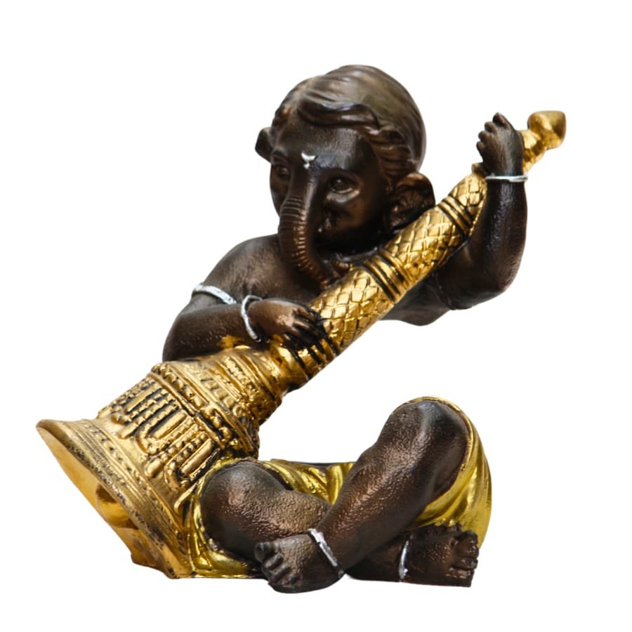 Lord Ganesh Idol Corporate Gifts, Wedding Gifts photo 7