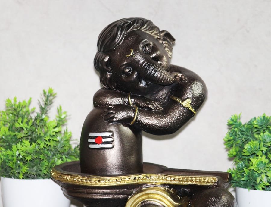 Big Ganesh Statues Corporate Gifts, Wedding Gifts photo 2