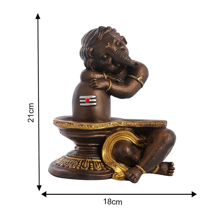 Big Ganesh Statues Corporate Gifts, Wedding Gifts photo 3