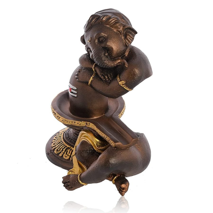 Big Ganesh Statues Corporate Gifts, Wedding Gifts photo 4