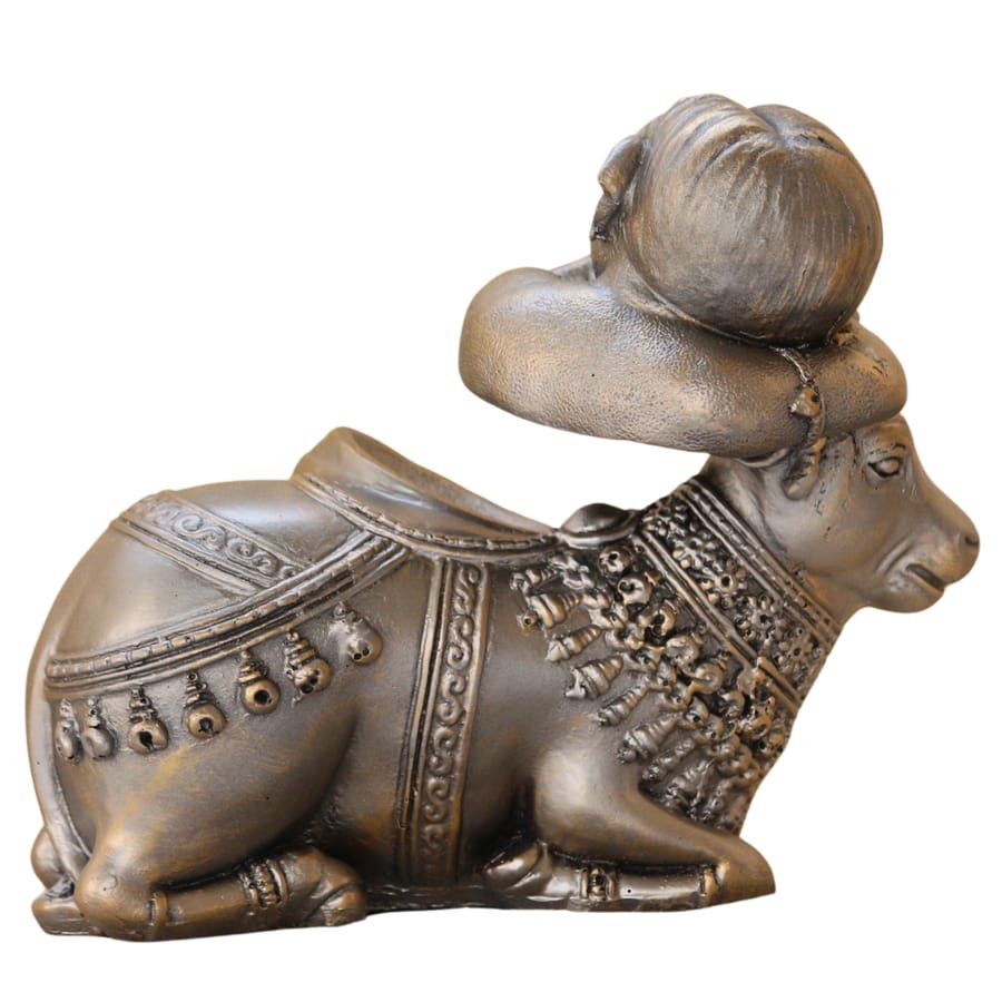 Resin Decorative Showpiece Corporate Gifts, Wedding Gifts photo 4