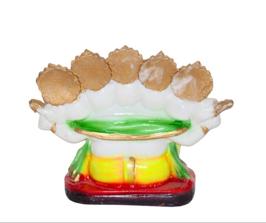 Panchamukhi Ganesha Statue Corporate Gifts, Wedding Gifts photo 4
