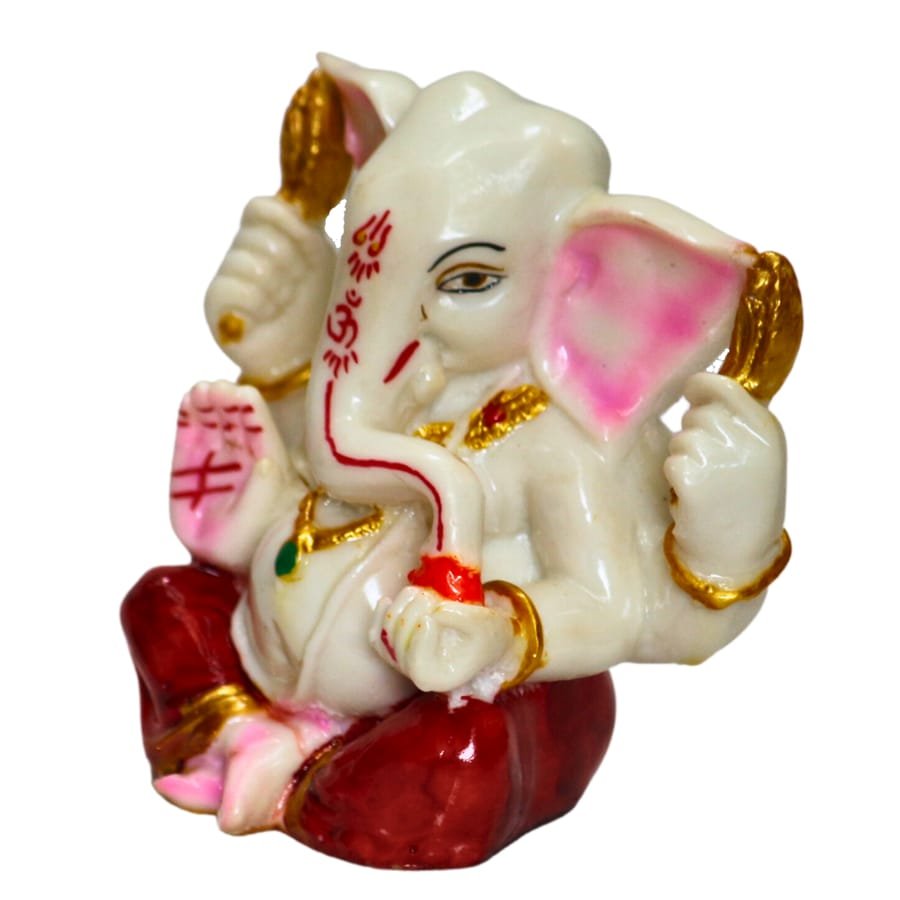 Polyresin Ganesha Statue,Manufacturer And Wholesaler photo 3