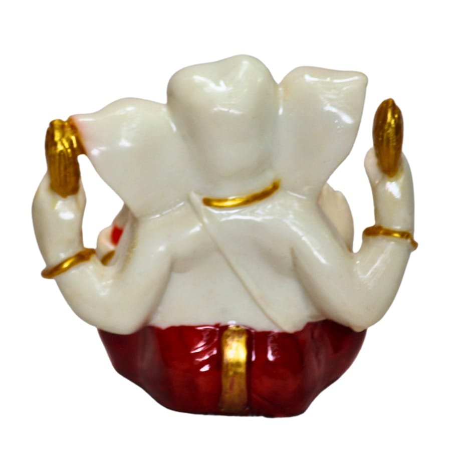 Polyresin Ganesha Statue,Manufacturer And Wholesaler photo 4