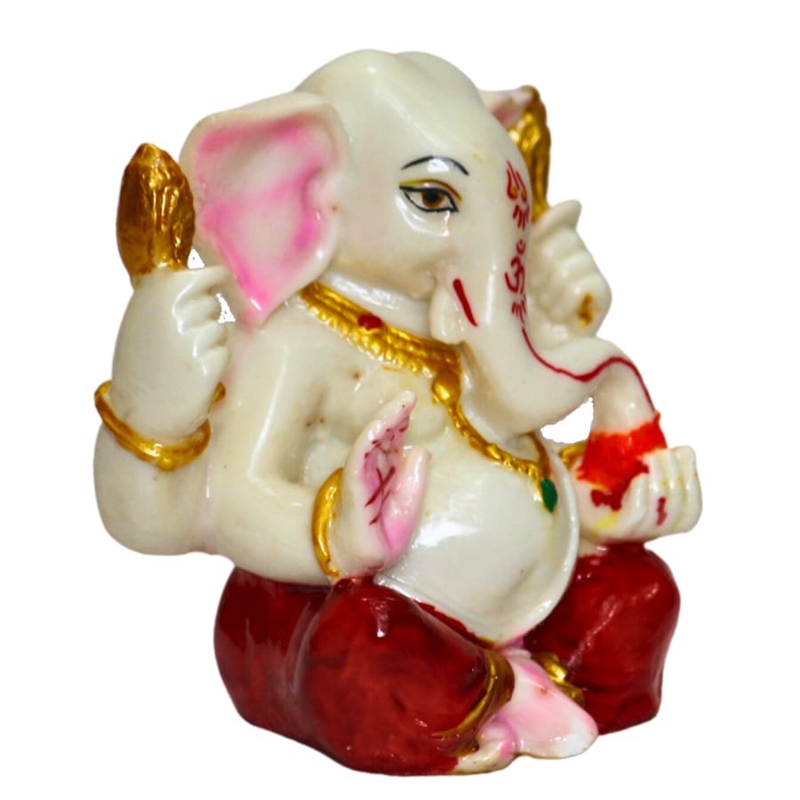 Polyresin Ganesha Statue,Manufacturer And Wholesaler photo 5