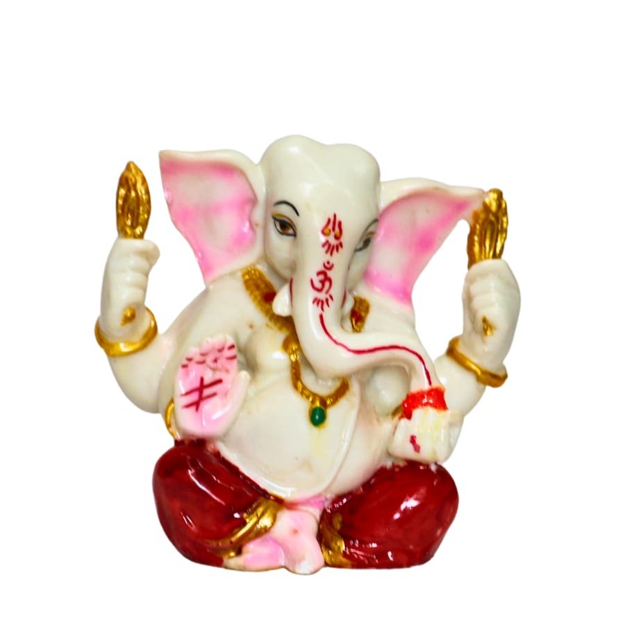 Polyresin Ganesha Statue,Manufacturer And Wholesaler photo 6
