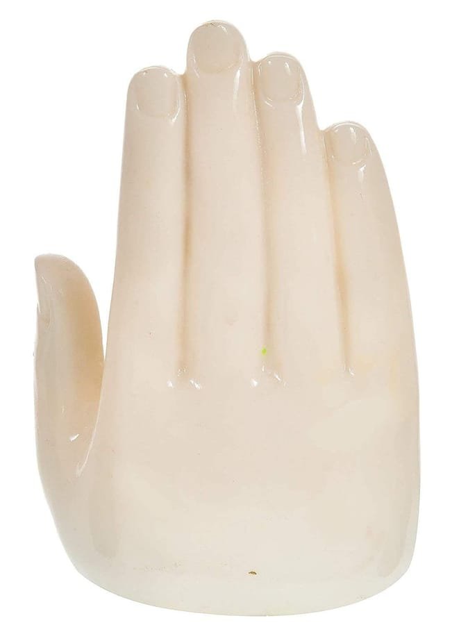 Ganesh Ji Palm Statue Manufacturer Corporate Gifts, Wedding Gifts photo 5