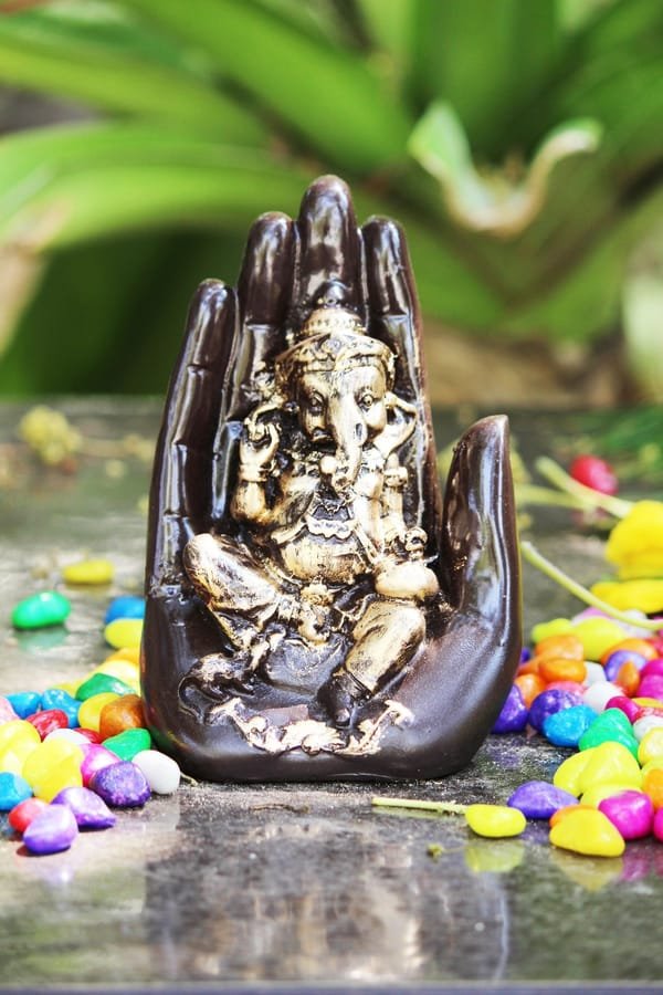 Ganesh Ji Palm Statue Manufacturer Corporate Gifts,Wedding Gifts
