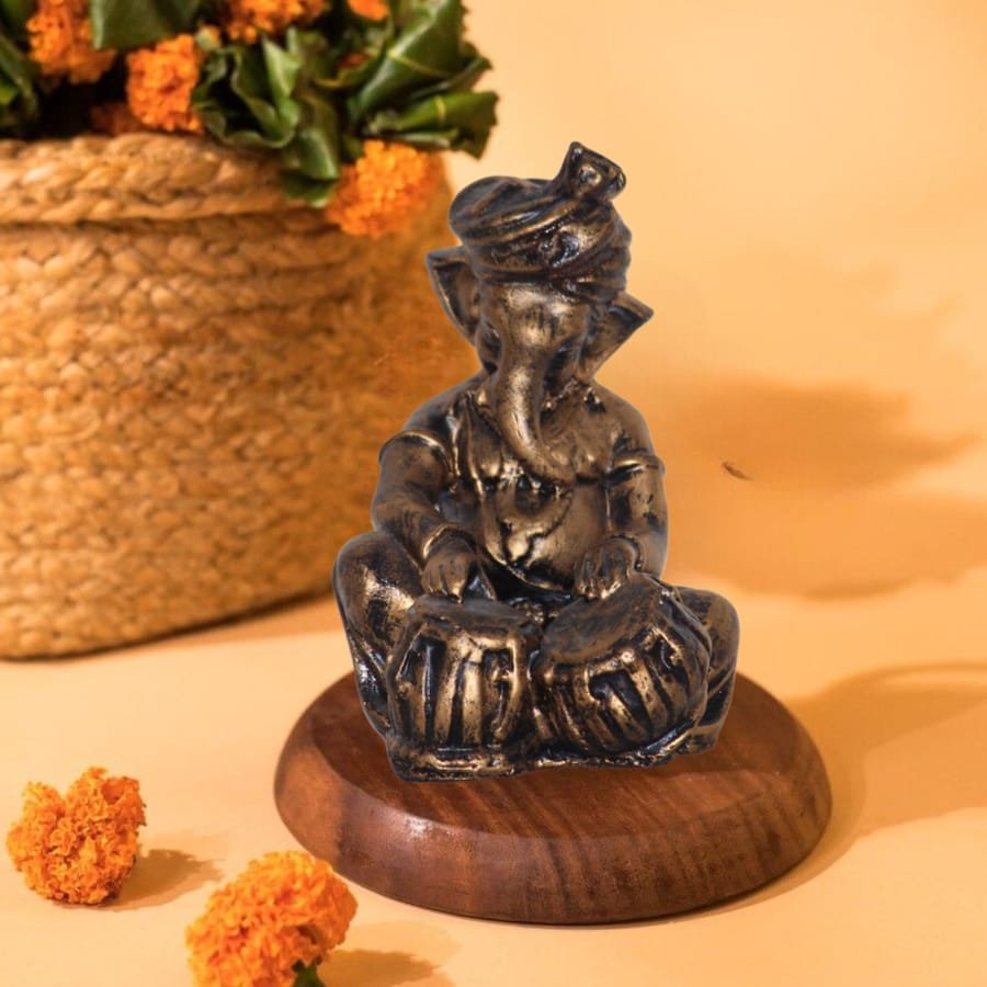 Lord Ganesha Showpiece Manufacturer Corporate Gifts, Wedding Gifts