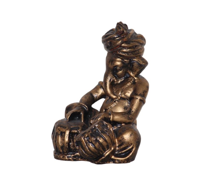 Lord Ganesha Showpiece Manufacturer Corporate Gifts, Wedding Gifts photo 4