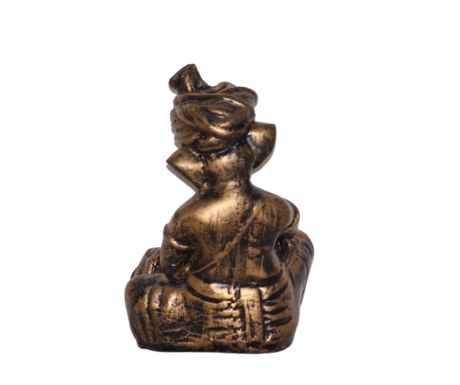 Lord Ganesha Showpiece Manufacturer Corporate Gifts, Wedding Gifts photo 5