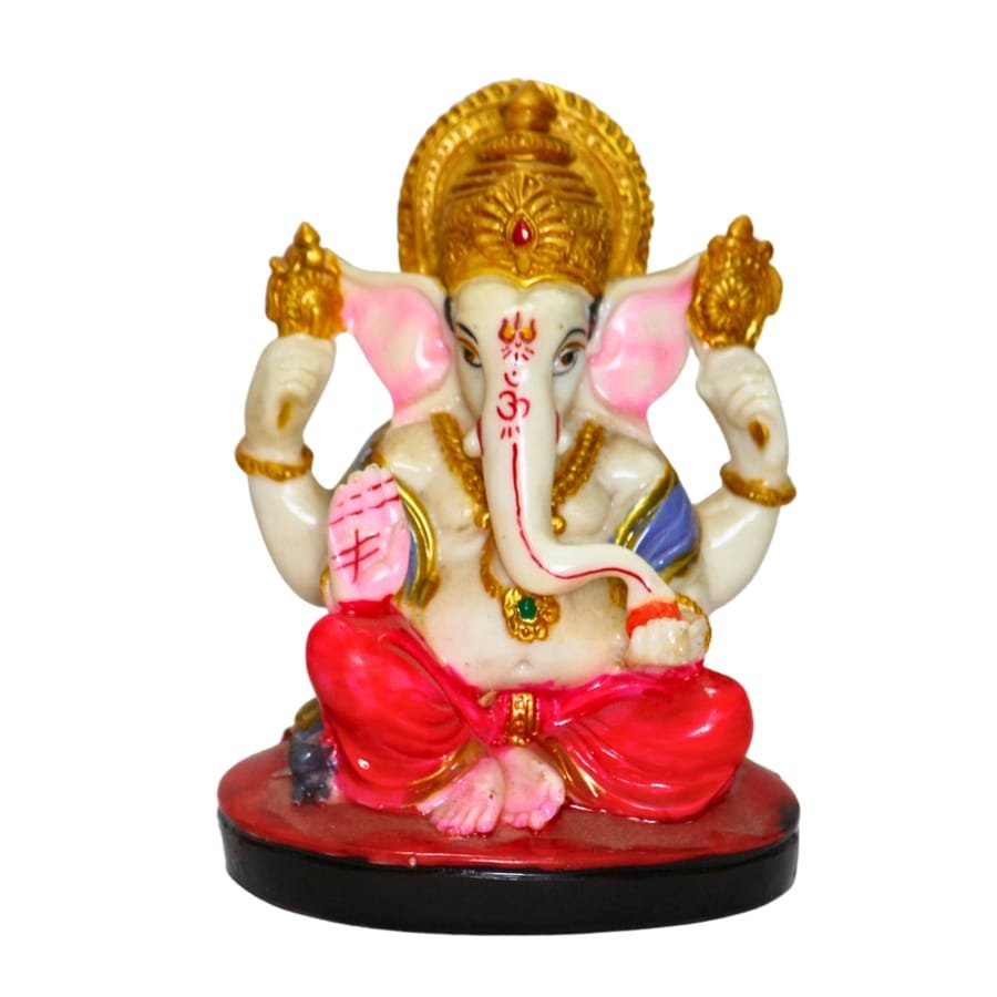 Polyresin Ganesha Statue Manufacturer & Wholesaler photo 3