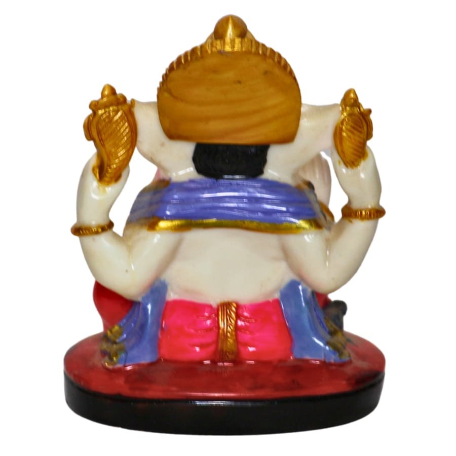 Polyresin Ganesha Statue Manufacturer & Wholesaler photo 5