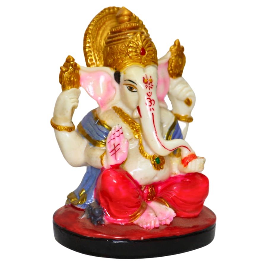 Polyresin Ganesha Statue Manufacturer & Wholesaler photo 6