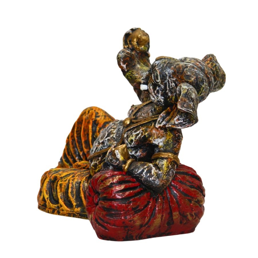 Lord Ganesh Sitting Statue Manufacturer Corporate Gifts, Wedding Gifts photo 5
