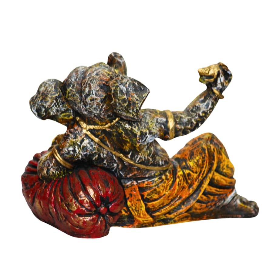 Lord Ganesh Sitting Statue Manufacturer Corporate Gifts, Wedding Gifts photo 6