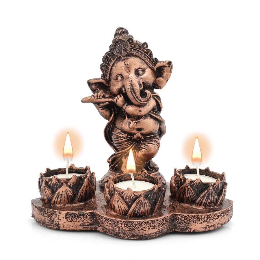 Handcrafted Lord Ganesh Idols Statue Manufacturer Corporate Gifts, Wedding Gifts photo 3