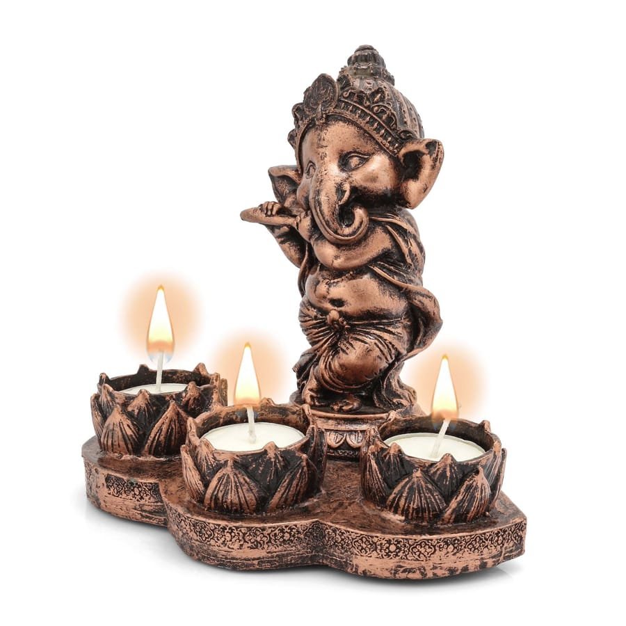 Handcrafted Lord Ganesh Idols Statue Manufacturer Corporate Gifts, Wedding Gifts photo 4