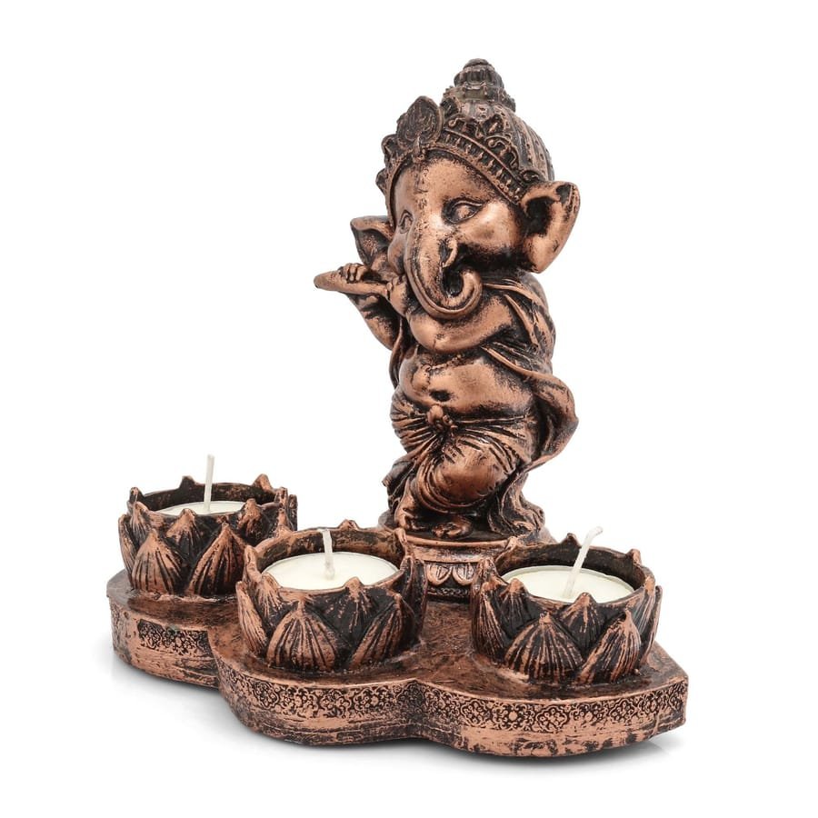Handcrafted Lord Ganesh Idols Statue Manufacturer Corporate Gifts, Wedding Gifts photo 5